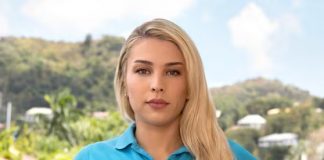 Below Deck Season 11: Who is Paris Field? Meet the New Stew below-deck-season-11-paris field-