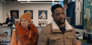 Elsbeth, Season 1 Episode 5 Preview: Ball Girl blair underwood elsbeth