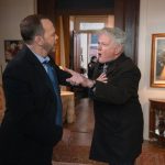 Blue Bloods Season 14 Episode 10 – Part 1 Finale Preview blue-bloods-season-14 finaler-donnie-whalberg-aidan-quinn-