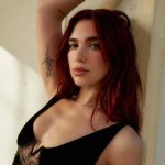 Dua Lipa to Host and Perform on Saturday Night Live on May 4th dua lipa-