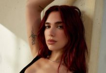 Dua Lipa to Host and Perform on Saturday Night Live on May 4th dua lipa-