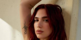 Dua Lipa to Host and Perform on Saturday Night Live on May 4th dua lipa-