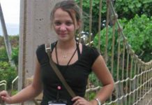 Diana Duve’s Boyfriend: Where is Mike Jones Now? duve-diana-