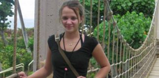 Diana Duve’s Boyfriend: Where is Mike Jones Now? duve-diana-