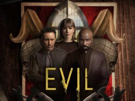 evil season 4-