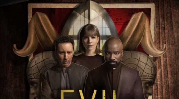 evil season 4-