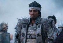 Shogun Episode 7: Is Saeki Nobutatsu Dead? What Happened to him? lord-saeki shogun dead