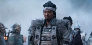 Shogun Episode 7: Is Saeki Nobutatsu Dead? What Happened to him? lord-saeki shogun dead