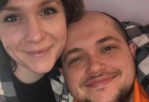 Maddi Kingsbury Sister: Where is Megan Kingsbury Now? maddi- kingsbury-and his boyfriend Adam fravel-