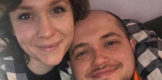 Maddi Kingsbury Sister: Where is Megan Kingsbury Now? maddi- kingsbury-and his boyfriend Adam fravel-