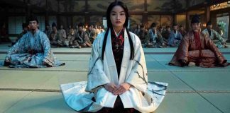 Shogun Episode 9 Recap: Is Lady Mariko Dead? How Did Mariko Die? shogun-episode-9-Mariko dies-