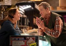 THE CONNERS Season 6, Episode 12: Flying, Applying, and Rassling Gators – Spoilers Ahead! the-conners-100th-episode-recap