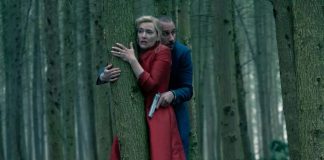 The Regime Season 1 Finale: Is Herbert Zubak Dead? -the-regime-episode-6