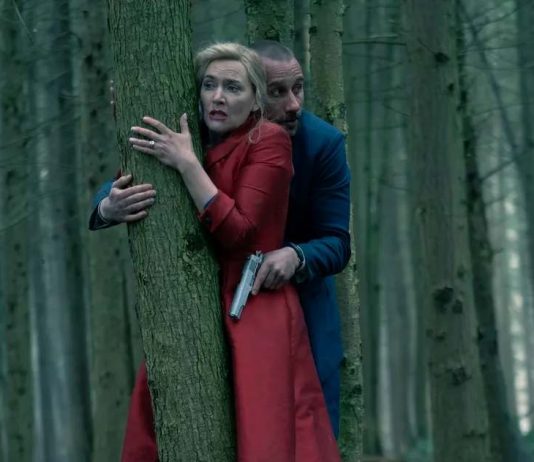 The Regime Season 1 Finale: Is Herbert Zubak Dead? -the-regime-episode-6