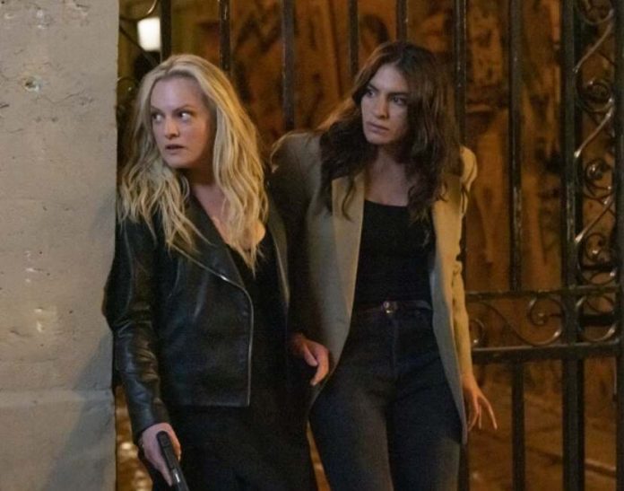 the vail eps 1 recap-