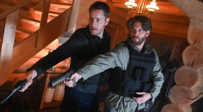 tracker-episode 11 off-the-books-justin-hartley-jensen-ackles-