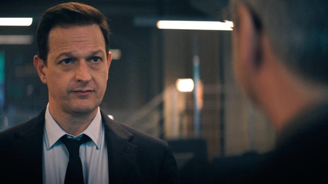 THE VEIL EPISODE 2 RECAP THE VEIL EPISODE 2 RECAP