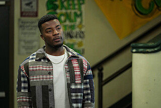 Business is Business All-American-Eps-603 Pictured Daniel Ezra as Spencer James