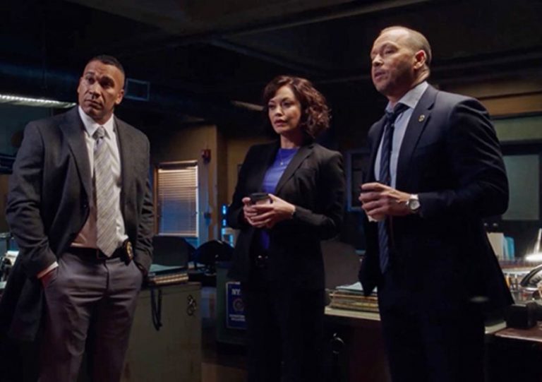 Blue Bloods 14x6-