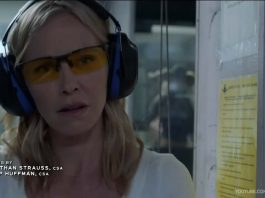 Law and Order SVU 25x11
