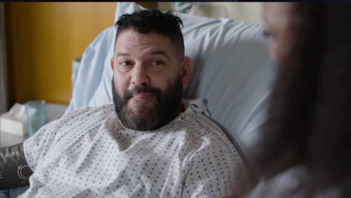 The Good Doctor 7x07