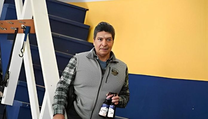 Tracker Episode 10 Guest Cast Yellowstone Star, Gil Birmingham