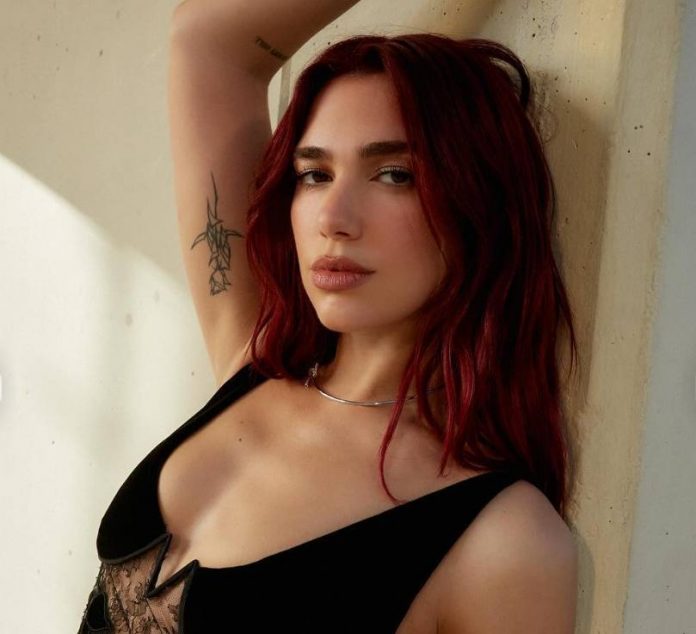 dua lipa-