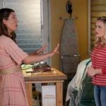 CBS Announces May Season Finale Dates for 2023-2024 Shows young Sheldon 7x6 Cece Baptists-