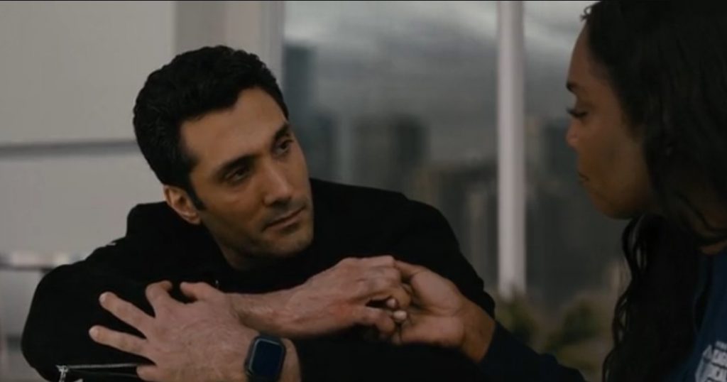 CHICAGO MED SEASON 9 FINALE RECAP 