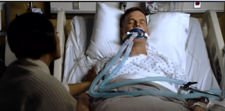 IS PETER KRAUSE LEAVING 9-1-1? IS BOBBY NASH DEAD? 9-1-1 7x10 Promo