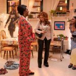 (Season Finale) Abbott Elementary Season 3 Episode 14 Recap: Janine and Gregory Finally Kiss Explained! Abbott Elementary Season 3 Finale SHERYL LEE RALPH, LISA ANN WALTER, QUINTA BRUNSON-