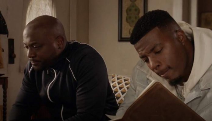 All American- 608 recap-