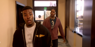 All American Season 6 Episode 10: ‘Mass Appeal’ – Darnell is Back All American 6x10