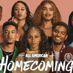 ALL AMERICAN: HOMECOMING Season 3 Trailer Teases Tense Love Triangles All American homcoming s3-