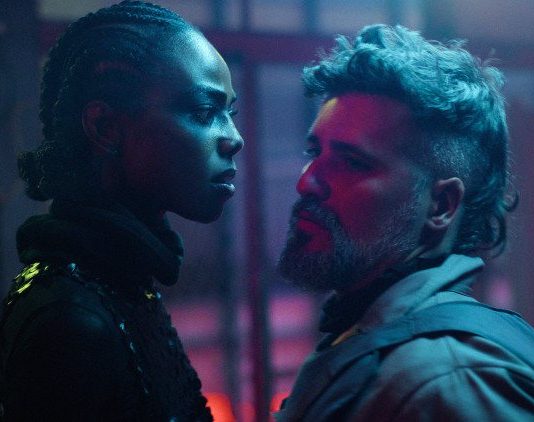 WHERE WAS NETFLIX’S BIONIC FILMED? Bionic netflix-