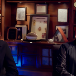 BLUE BLOODS SEASON 14 EPISODE 9 PREVIEW: FAMILY CLASH BETWEEN JAMIE AND JOE HILL Blue Bloods 14x09