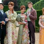 Bridgerton Season 3 Episode 1 Recap: “Out of the Shadows” Bridgerton season 3 episdoe 1