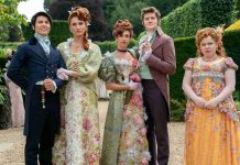 Bridgerton Season 3 Episode 1 Recap: “Out of the Shadows” Bridgerton season 3 episdoe 1