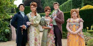 Bridgerton Season 3 Episode 1 Recap: “Out of the Shadows” Bridgerton season 3 episdoe 1