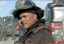 Chicago Fire Season 12 Episode 12 “Under Pressure” Spoilers Chicago Fire 12x12
