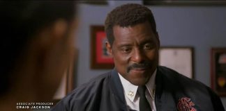 Chicago Fire Season 12 Episode 13 – “Never Say Goodbye”: Boden’s Farewell Chicago Fire 12x13