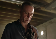 Chicago PD 11x13 Voight's Fate Hangs in the Balance