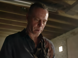 Chicago PD 11x13 Voight's Fate Hangs in the Balance