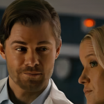 Chicago Med Season 9 Episode 12 Recap: Ripley and Asher’s Romantic Moment Chicago med Ripley and Asher kiss