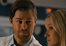 Chicago Med Season 9 Episode 12 Recap: Ripley and Asher’s Romantic Moment Chicago med Ripley and Asher kiss