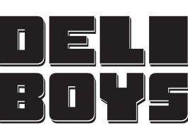 'Deli Boys