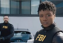 FBI SEASON 6 EPISODE 11 PROMO TEASES HIGH-STAKES ACTION FBI 6x11 Promo