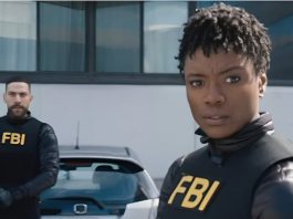 FBI 6x11 Promo