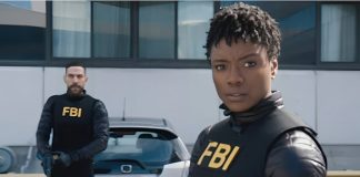 FBI SEASON 6 EPISODE 11 PROMO TEASES HIGH-STAKES ACTION FBI 6x11 Promo