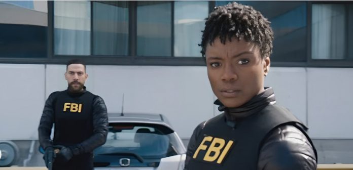 FBI 6x11 Promo